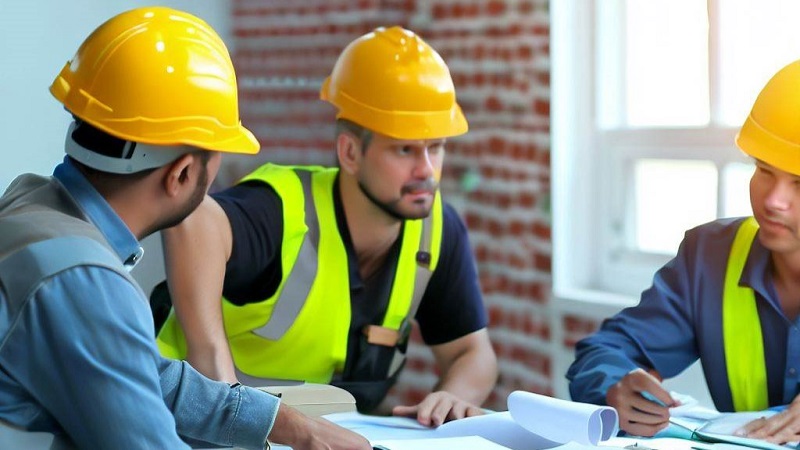 The Crucial Role of Demolition and Excavation in Disaster Response 4 Collaboration